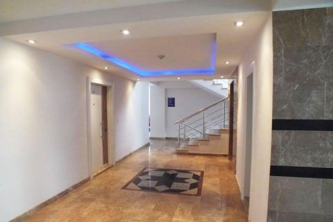 Apartment for sale  in Kestel, Antalya, Turkey, 55m2, No. 209125 – photo 23