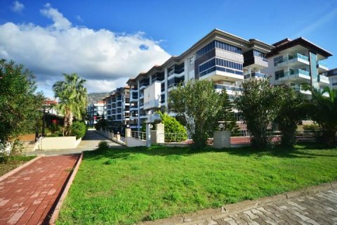 Apartment for sale  in Kestel, Antalya, Turkey, 55m2, No. 209125 – photo 2