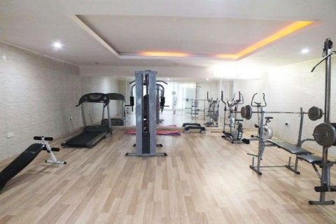 Apartment for sale  in Kestel, Antalya, Turkey, 55m2, No. 209125 – photo 21