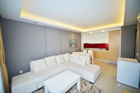 Apartment for sale  in Kestel, Antalya, Turkey, 55m2, No. 209125 – photo 27