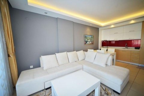 Apartment for sale  in Kestel, Antalya, Turkey, 55m2, No. 209125 – photo 28