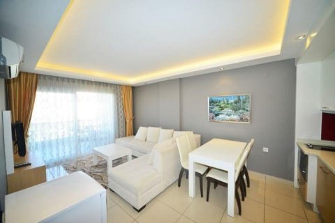 Apartment for sale  in Kestel, Antalya, Turkey, 55m2, No. 209125 – photo 26