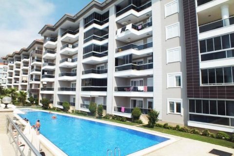 Apartment for sale  in Kestel, Antalya, Turkey, 55m2, No. 209125 – photo 6