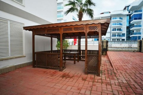 Apartment for sale  in Kestel, Antalya, Turkey, 55m2, No. 209125 – photo 11