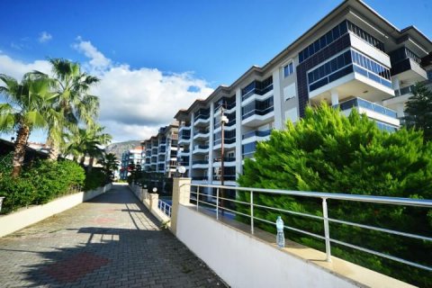 Apartment for sale  in Kestel, Antalya, Turkey, 55m2, No. 209125 – photo 3