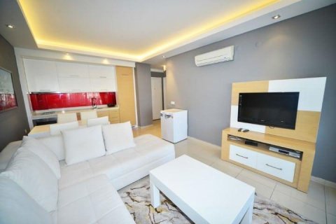 Apartment for sale  in Kestel, Antalya, Turkey, 55m2, No. 209125 – photo 1