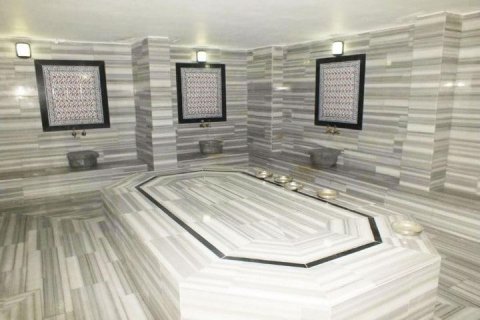 Apartment for sale  in Kestel, Antalya, Turkey, 55m2, No. 209125 – photo 19