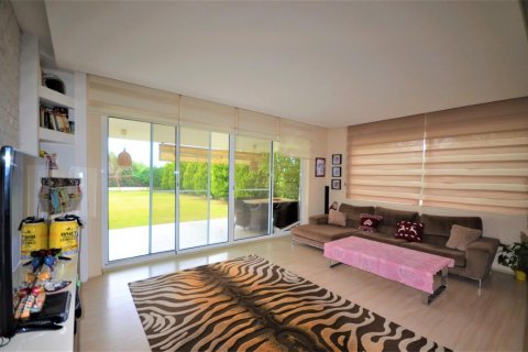 Продажа квартиры  в Аланье, Анталье, Турция 3 комн., 110м2, №208998 – фото 14