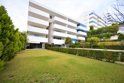 Продажа квартиры  в Аланье, Анталье, Турция 3 комн., 110м2, №208998 – фото 24