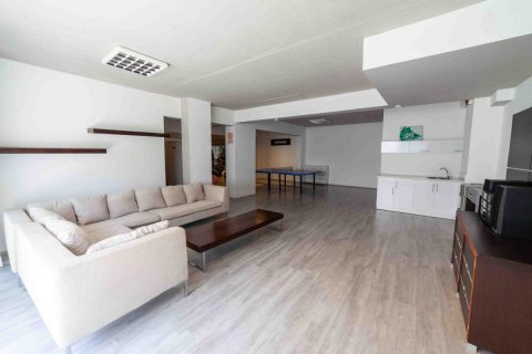 Продажа квартиры  в Аланье, Анталье, Турция 3 комн., 110м2, №208998 – фото 12