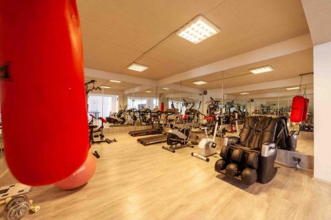 Продажа квартиры  в Аланье, Анталье, Турция 3 комн., 110м2, №208998 – фото 10