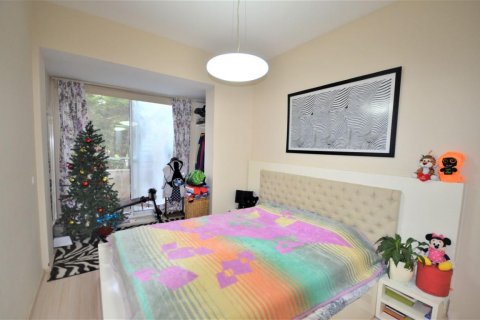 Продажа квартиры  в Аланье, Анталье, Турция 3 комн., 110м2, №208998 – фото 21