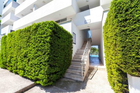 Продажа квартиры  в Аланье, Анталье, Турция 3 комн., 110м2, №208998 – фото 4