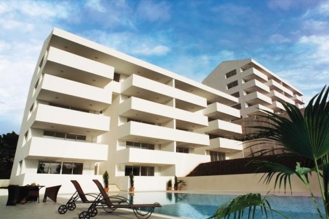 Продажа квартиры  в Аланье, Анталье, Турция 3 комн., 110м2, №208998 – фото 5