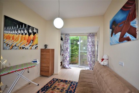 Продажа квартиры  в Аланье, Анталье, Турция 3 комн., 110м2, №208998 – фото 18