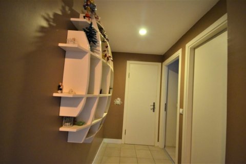 Продажа квартиры  в Аланье, Анталье, Турция 3 комн., 110м2, №208998 – фото 13