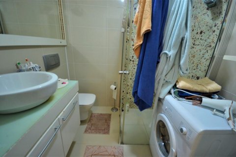 Продажа квартиры  в Аланье, Анталье, Турция 3 комн., 110м2, №208998 – фото 20