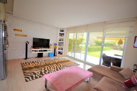 Продажа квартиры  в Аланье, Анталье, Турция 3 комн., 110м2, №208998 – фото 16