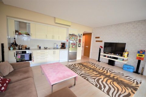 Продажа квартиры  в Аланье, Анталье, Турция 3 комн., 110м2, №208998 – фото 17