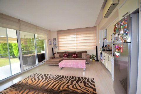 Продажа квартиры  в Аланье, Анталье, Турция 3 комн., 110м2, №208998 – фото 15