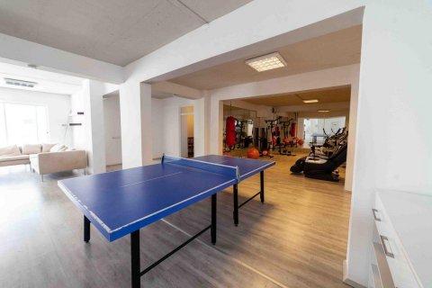 Продажа квартиры  в Аланье, Анталье, Турция 3 комн., 110м2, №208998 – фото 8