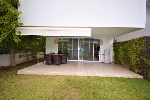 Продажа квартиры  в Аланье, Анталье, Турция 3 комн., 110м2, №208998 – фото 23