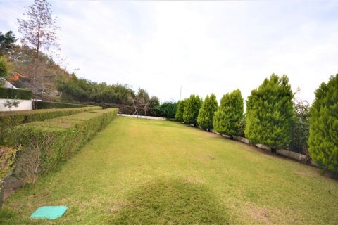 Продажа квартиры  в Аланье, Анталье, Турция 3 комн., 110м2, №208998 – фото 26