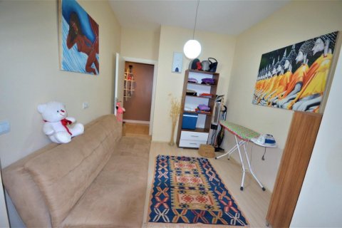 Продажа квартиры  в Аланье, Анталье, Турция 3 комн., 110м2, №208998 – фото 19