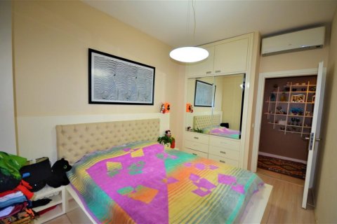 Продажа квартиры  в Аланье, Анталье, Турция 3 комн., 110м2, №208998 – фото 22