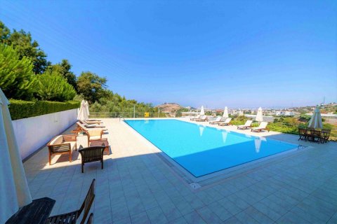 Продажа квартиры  в Аланье, Анталье, Турция 3 комн., 110м2, №208998 – фото 7