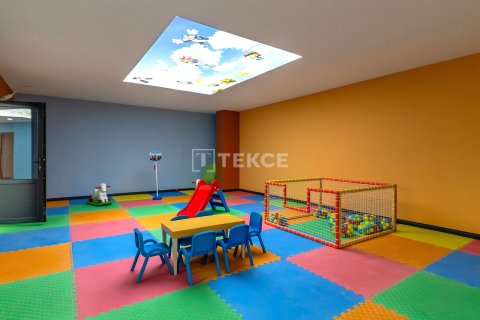 دفتر کار در  Alanya ، ترکیه 70 متر مربع.  شماره 44434 - 22