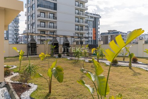 دفتر کار در  Alanya ، ترکیه 70 متر مربع.  شماره 44434 - 15