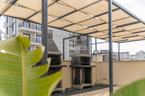 دفتر کار در  Alanya ، ترکیه 70 متر مربع.  شماره 44434 - 11