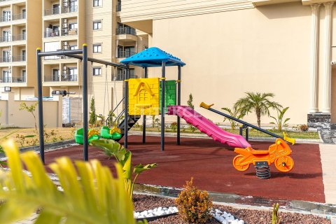 دفتر کار در  Alanya ، ترکیه 70 متر مربع.  شماره 44434 - 16