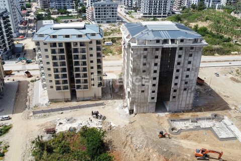 Продажа офиса  в Аланье, Анталье, Турция, 70м2, №44434 – фото 23