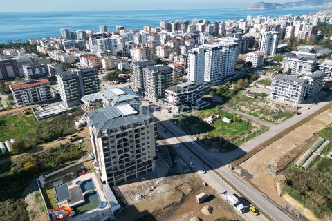 دفتر کار در  Alanya ، ترکیه 70 متر مربع.  شماره 44434 - 7