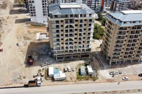 Продажа офиса  в Аланье, Анталье, Турция, 70м2, №44434 – фото 22