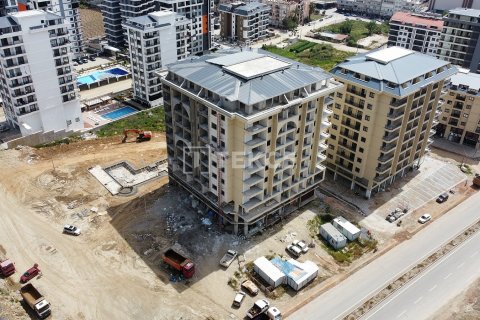 Office for sale  in Alanya, Antalya, Turkey, 3 bedrooms, 130m2, No. 44435 – photo 20