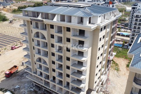 Office for sale  in Alanya, Antalya, Turkey, 3 bedrooms, 130m2, No. 44435 – photo 19