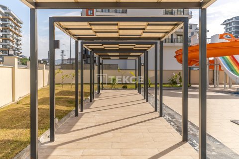 Office for sale  in Alanya, Antalya, Turkey, 3 bedrooms, 130m2, No. 44435 – photo 12