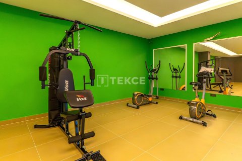 Office for sale  in Alanya, Antalya, Turkey, 3 bedrooms, 130m2, No. 44435 – photo 20