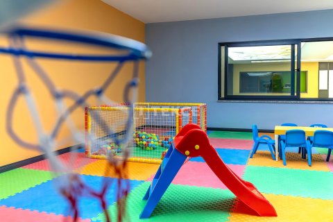 Office for sale  in Alanya, Antalya, Turkey, 3 bedrooms, 130m2, No. 44435 – photo 23