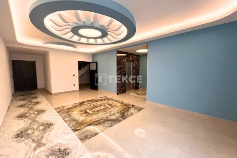 Office for sale  in Alanya, Antalya, Turkey, 3 bedrooms, 130m2, No. 44435 – photo 18