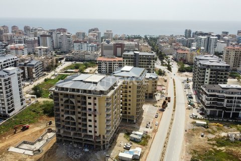 Office for sale  in Alanya, Antalya, Turkey, 3 bedrooms, 130m2, No. 44435 – photo 21