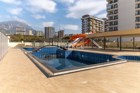 Office for sale  in Alanya, Antalya, Turkey, 3 bedrooms, 130m2, No. 44435 – photo 9