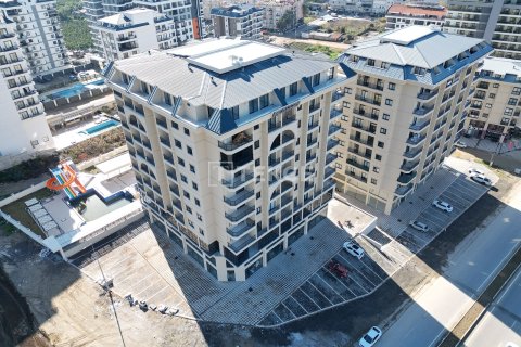 Office for sale  in Alanya, Antalya, Turkey, 3 bedrooms, 130m2, No. 44435 – photo 6