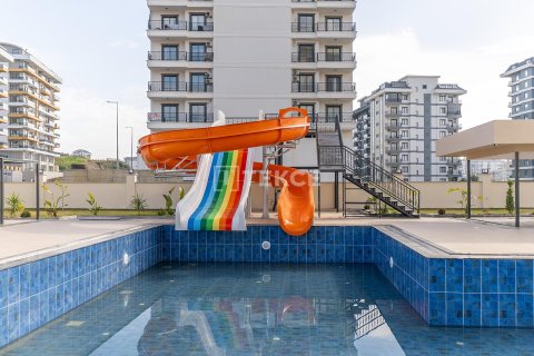 Office for sale  in Alanya, Antalya, Turkey, 3 bedrooms, 130m2, No. 44435 – photo 8