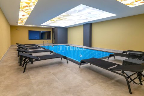 Office for sale  in Alanya, Antalya, Turkey, 3 bedrooms, 130m2, No. 44435 – photo 25