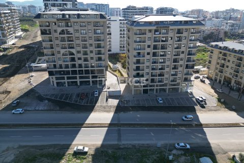 Office for sale  in Alanya, Antalya, Turkey, 3 bedrooms, 130m2, No. 44435 – photo 4