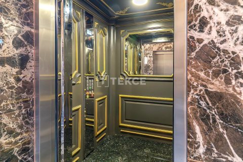 Office for sale  in Alanya, Antalya, Turkey, 3 bedrooms, 130m2, No. 44435 – photo 17